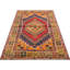 One-of-a-Kind 3'9" X 5'11" Area Rug