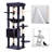 Evionna 55'' H Cat Tree-1954764208