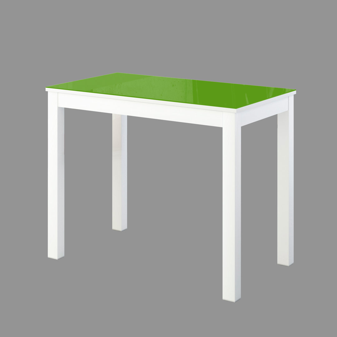 Andalusia Rectangular 90Cm L x 80Cm W Dining Table
