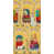 Yellow/Red/Blue/Green/Taupe selected