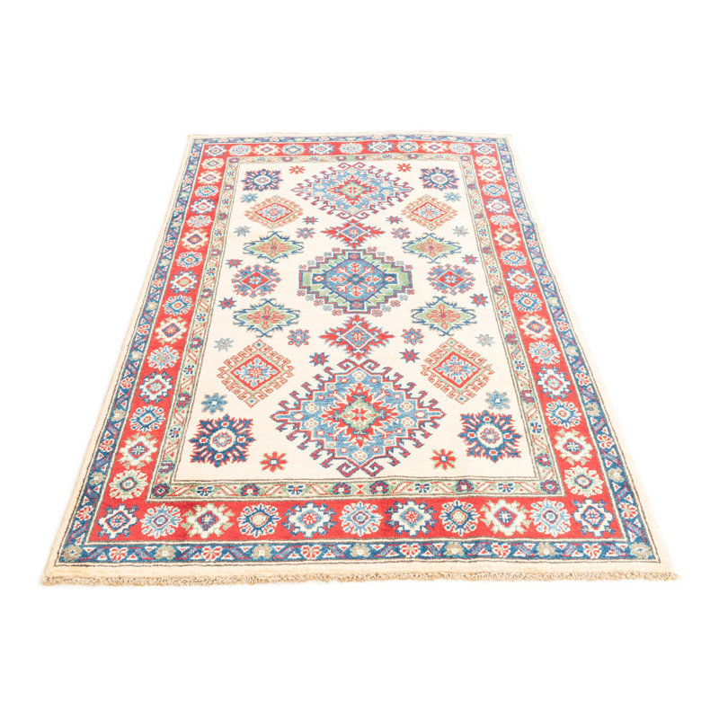 Ochoa Cream Rug
