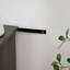 Meuble télé avec meuble télé Mantel Stone-1102809844
