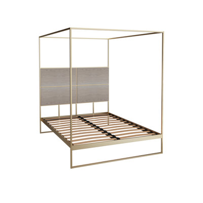Euclid Bed