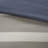 Brushed Polyester Comforter and Sheet Set with Antimicrobial Protection