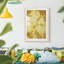 Turmeric Sunrise II - impression encadrée-931228257-931228261