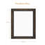 Miroir de salle de bain Callah-114193724
