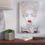 Porcelaine, impression sur toile tendue-19561084-74875563-74875564