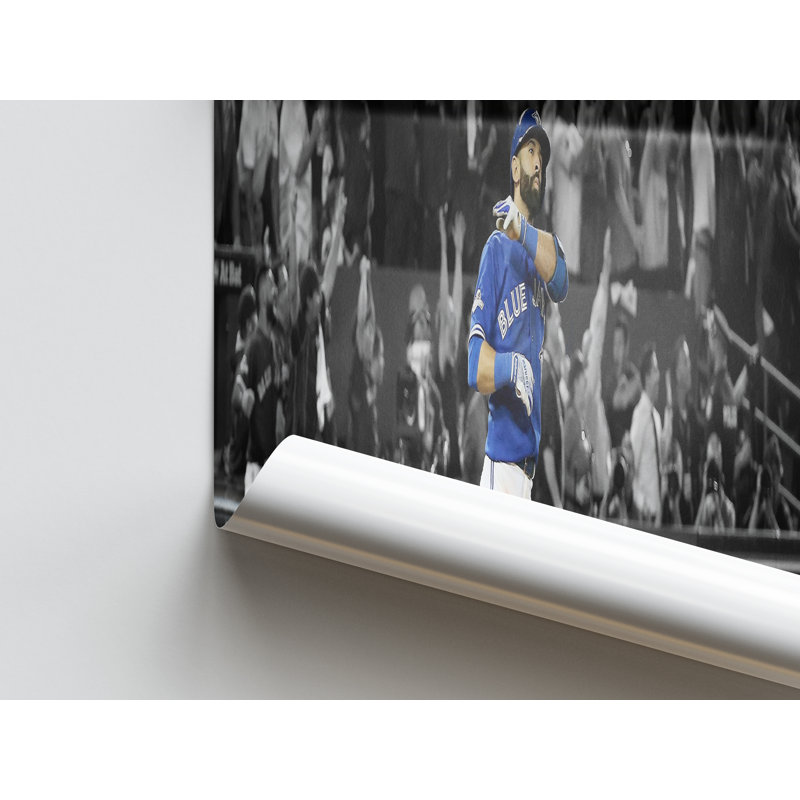 Print on Canvas, White Floater Framed, 40 cm H x 60 cm W