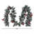 144'' in. Faux Pine Garland
