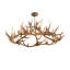 12 - Light Chandelier