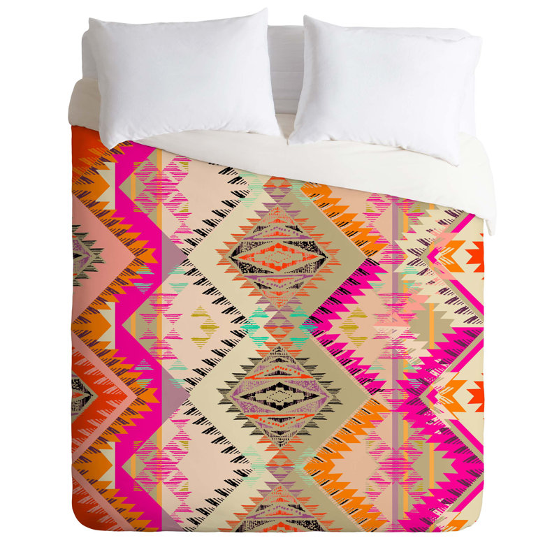 Ensemble de housse de couette, Housse de couette simple / simple TG et 1 taie dé