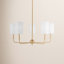 Rowley 5-Light Chandelier