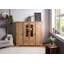 Toulouse 160cm Solid Wood Sideboard-90984574