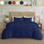 Housse de couette simple Simply Clean-130471518-130471521