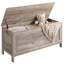 Coffre de rangement pour coffre de rangement Farmhouse