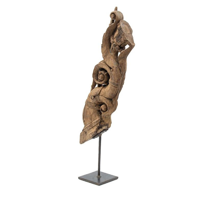 Bartolo Abstract Figurines & Sculptures