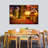 New England Fall Canvas Print-1186999162