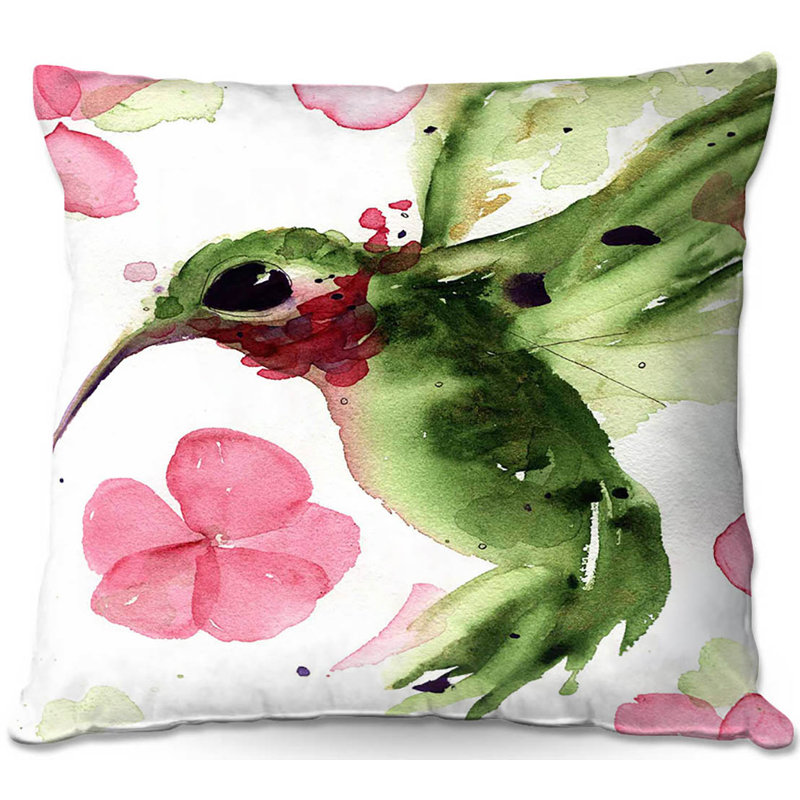Coussin de jardin de la canapé ii, 20 po x 20 po