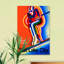 Print on Canvas-555974787