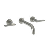 Priya Wall Mount Bathroom Faucet
