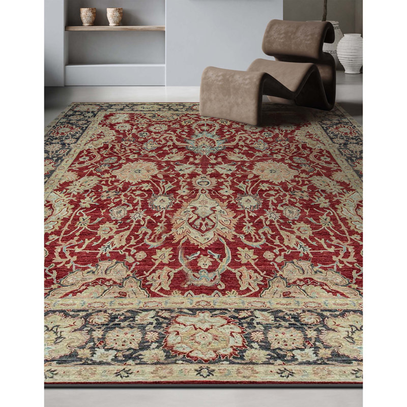 One-of-a-Kind 11'7" X 16'6" Area Rug