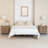 Colston Solid Wood Nightstand