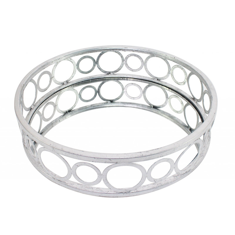 Plateau de coiffeuse Tex
