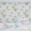 Rachel Ashwell Bird Chinoiserie Pink Gold Wallpaper-918539834