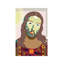Jesus Christ - Wrapped Canvas Print-1392165201