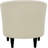 Kronos Upholstered Barrel Chair-95481719-95481729