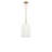 Neblina One Light Pendant-125545076-125545077