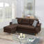 Canapé modulaire réversible Living-1742626822