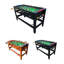 KICK Twain 48" 2-In-1 Multi Game Table-94757158