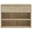 Berlon 6 Pair Shoe Storage Bench-1968819738