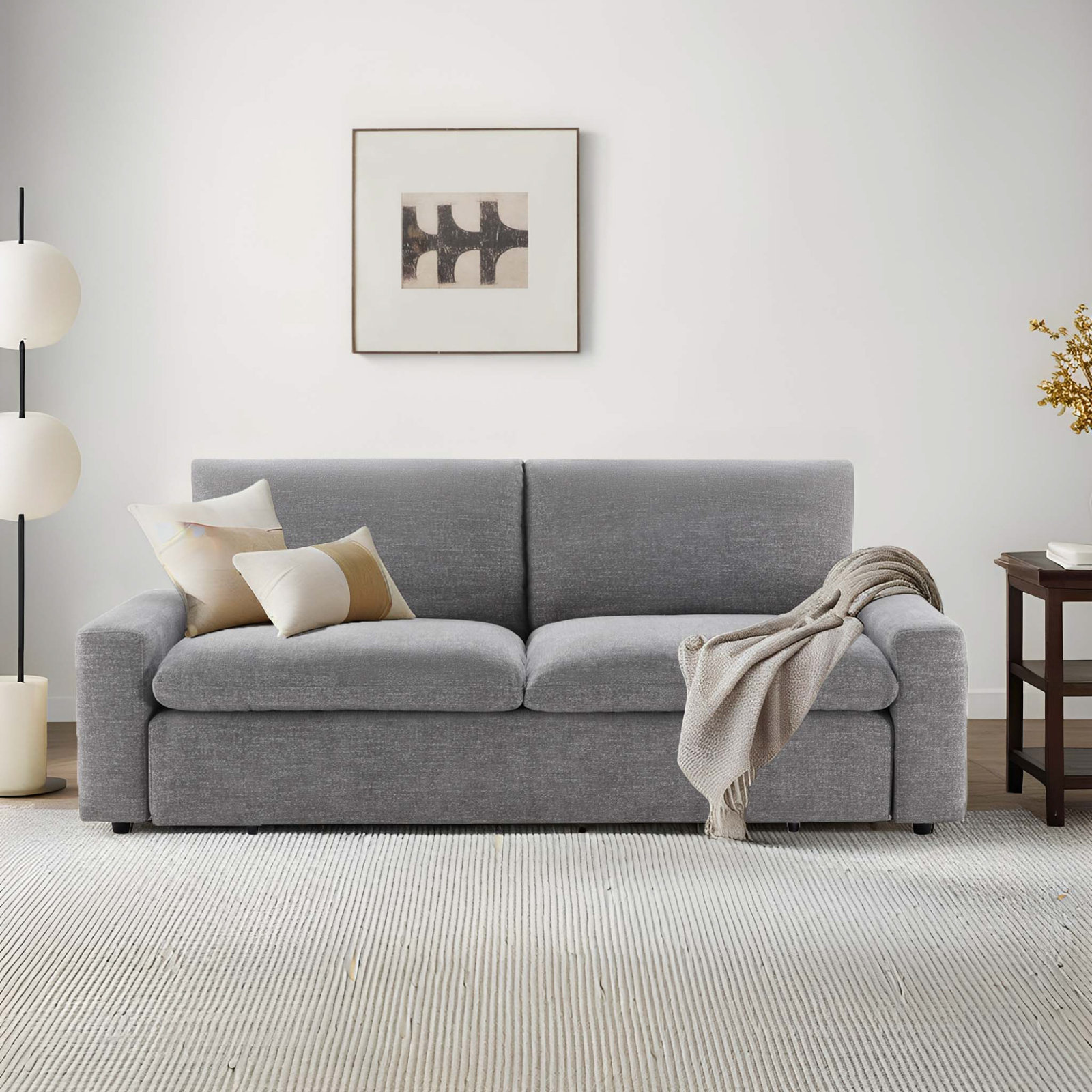 Willem 98" Sofa Bed