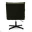 Fauteuil d'appoint pivotant à 360 ° Teddy-614568178