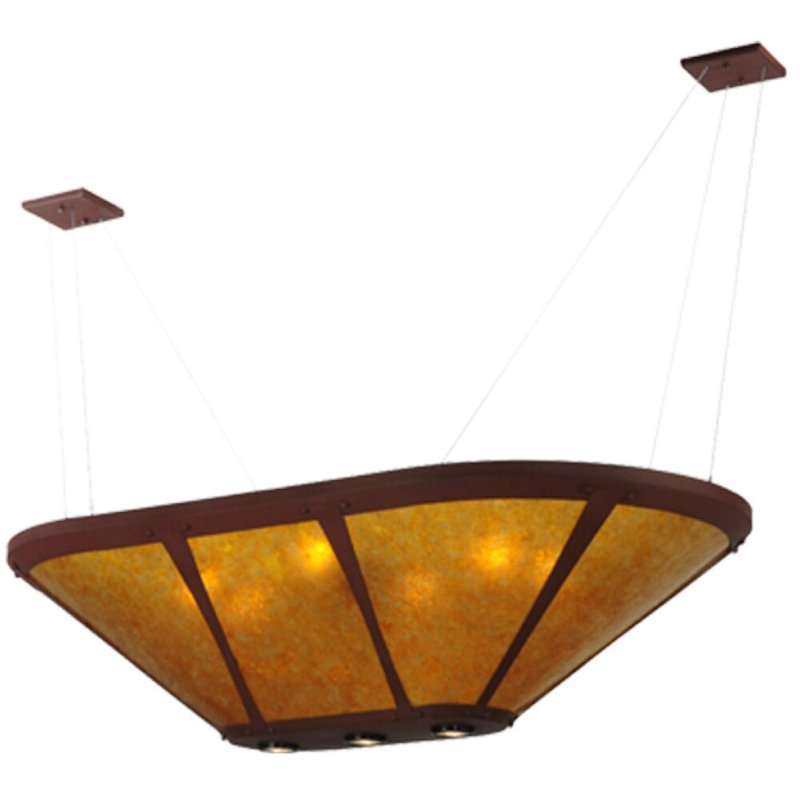 Sutter 6 - Light Pendant