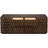 Alameda 81.5'' Solid Wood Sideboard