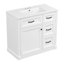 Meuble-lavabo 36 po avec lavabo et rangement polyvalent-318752331