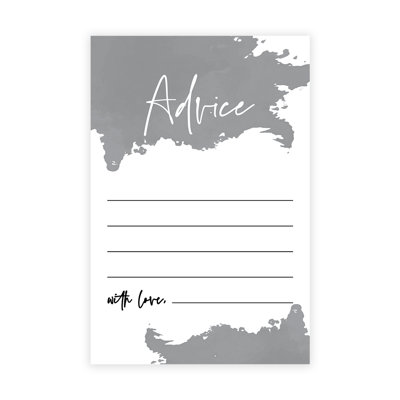 Paper Favor Bag