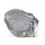 Game Birds Metal Decorative Tray