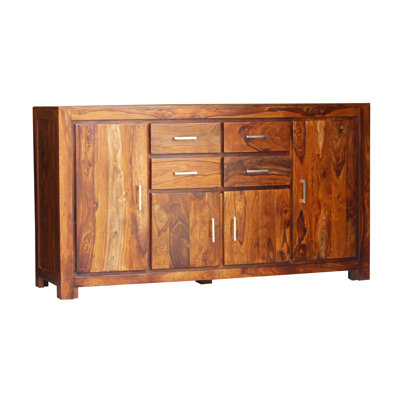 Granby 4 Door, 4 Drawer Sideboard