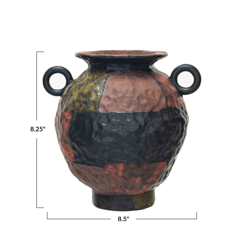 Truro Stoneware Table Vase