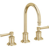 Miramar 8" Widespread Lavatory Faucet