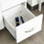 183.5cm Kitchen Pantry