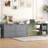 Gloricely Storage Bed-1084860133