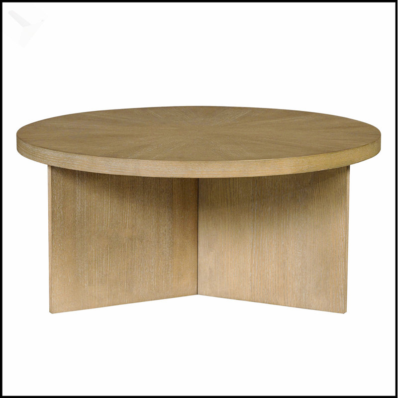Table basse Sadie, Naturel