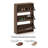 3-Tier Wooden Shoe Cabinet-130271337