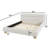 Upholstered Platform Bed