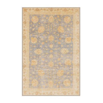 Abstract Indoor Rug